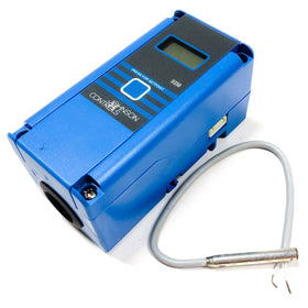 D350AA-1C Johnson Controls Electronic Temperature Display Module, Series D350