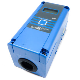 D350AA-1C Johnson Controls Electronic Temperature Display Module, Series D350 - 0