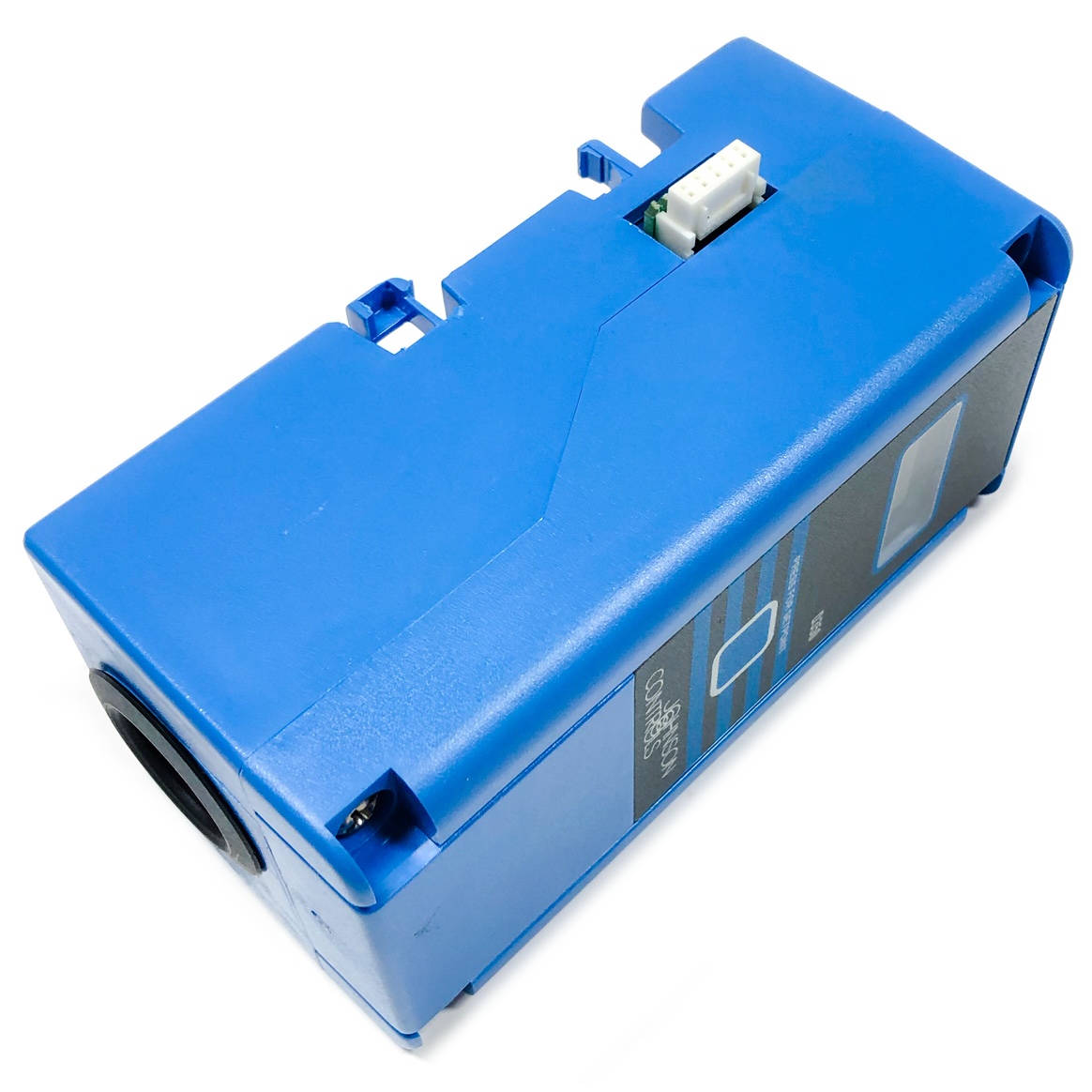 D350AA-1C Johnson Controls Electronic Temperature Display Module, Series D350 - 0