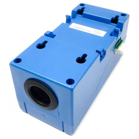 D350AA-1C Johnson Controls Electronic Temperature Display Module, Series D350