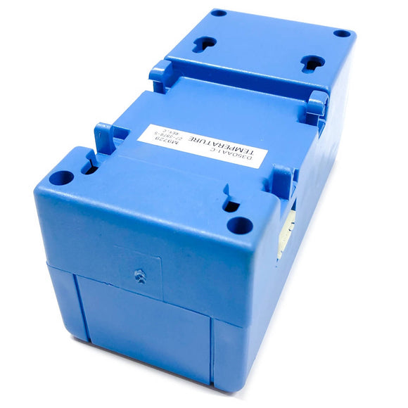 D350AA-1C Johnson Controls Electronic Temperature Display Module, Series D350