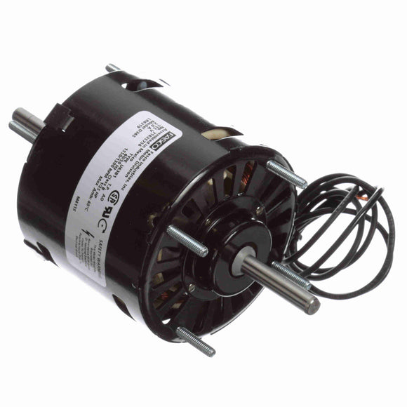 D365 Fasco 1/25HP Fan & Blower Electric Motor, 1500RPM