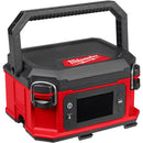 0811-20 Milwaukee M18 Jobsite Lunch Warmer