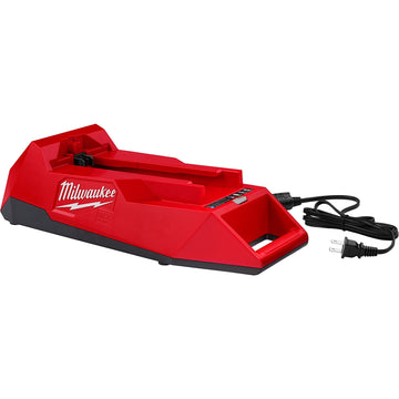 MXFC Milwaukee MX FUEL Battery Charger