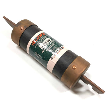 LESRK-600 Reliance Time Delay 600V Fuse