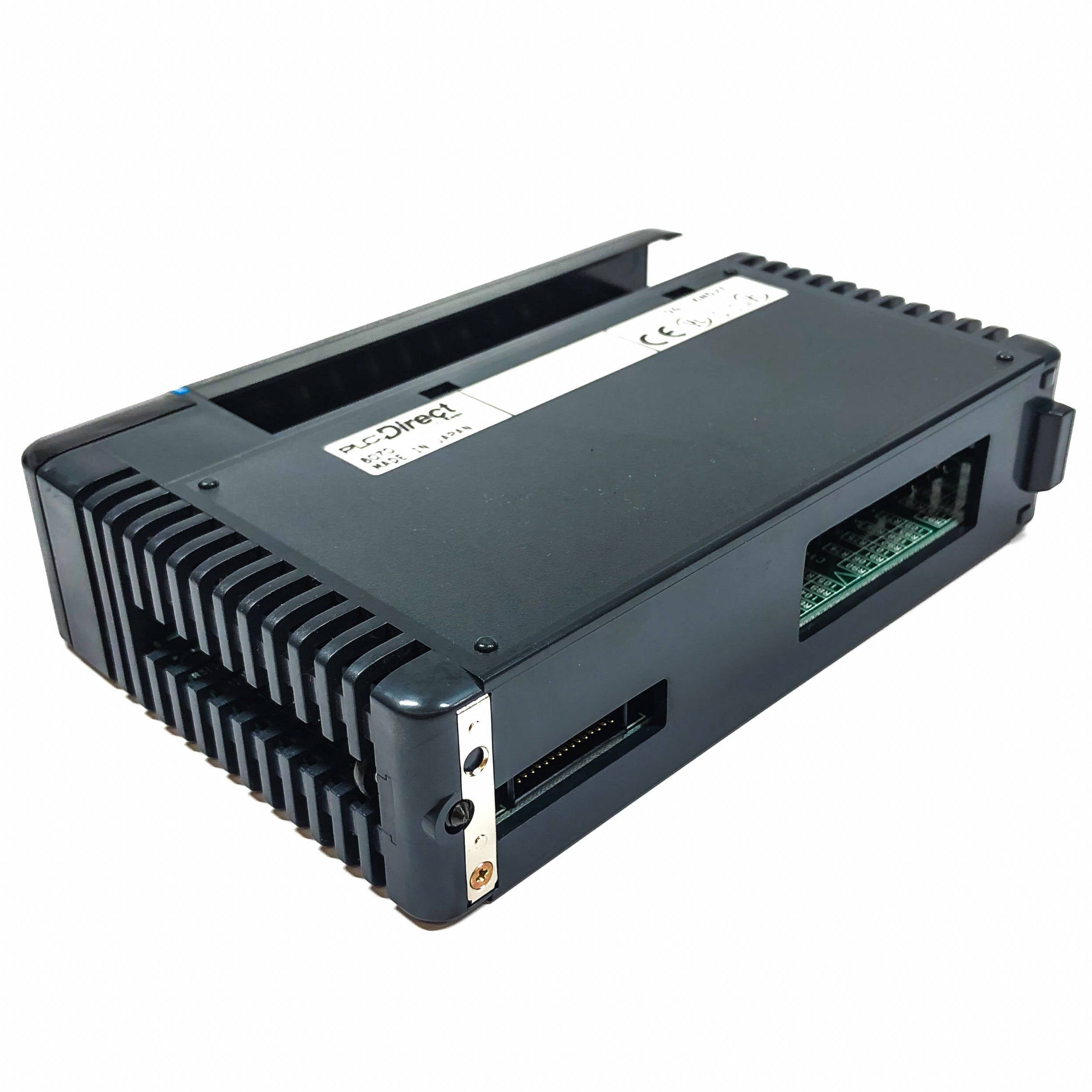 D4-16ND2F Automation Direct Input Module, 16 Inputs