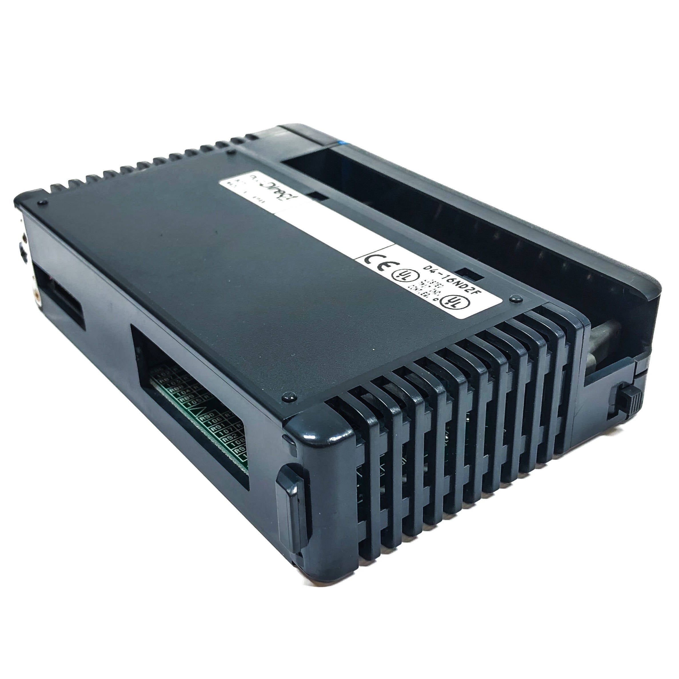 D4-16ND2F Automation Direct Input Module, 16 Inputs
