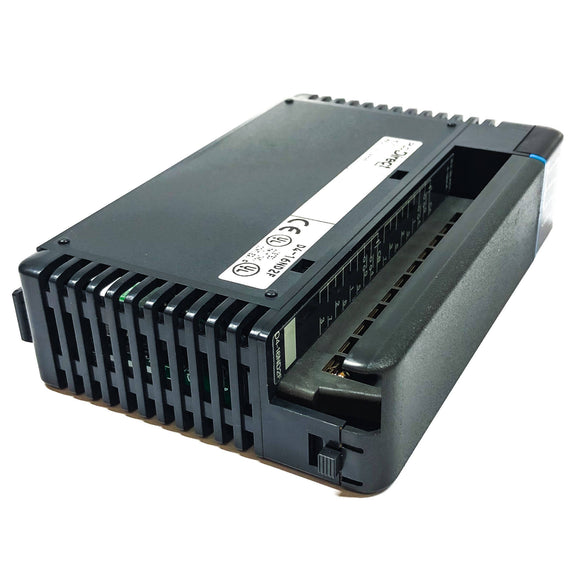 D4-16ND2F Automation Direct Input Module, 16 Inputs