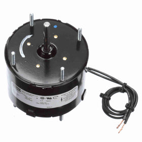 D402 Fasco 1/60HP Fan & Blower Electric Motor, 3000RPM