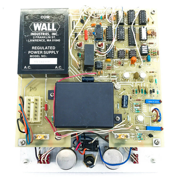 D480261 Orion PPB Chloride Assembly Controller