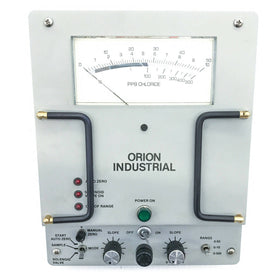 D480261 Orion PPB Chloride Assembly Controller - 0