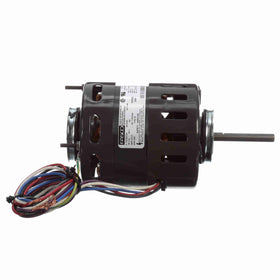 D480 Fasco 1/10HP Refrigeration Electric Motor, 1550RPM