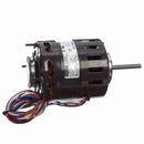 D480 Fasco 1/10HP Refrigeration Electric Motor, 1550RPM-3