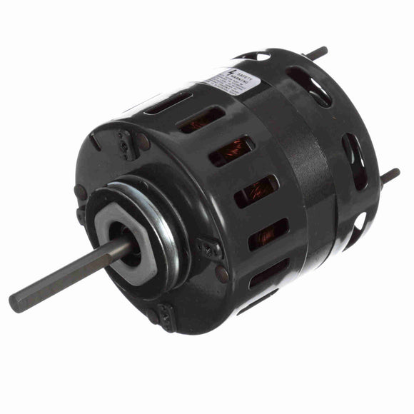 D482 Fasco 1/15HP Refrigeration Electric Motor, 1550RPM