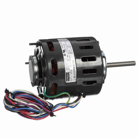D482 Fasco 1/15HP Refrigeration Electric Motor, 1550RPM
