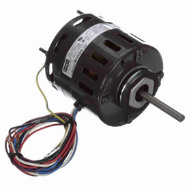 D484 Fasco 1/20HP Refrigeration Electric Motor, 1550RPM
