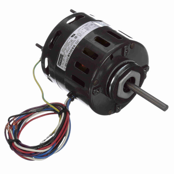 D484 Fasco 1/20HP Refrigeration Electric Motor, 1550RPM