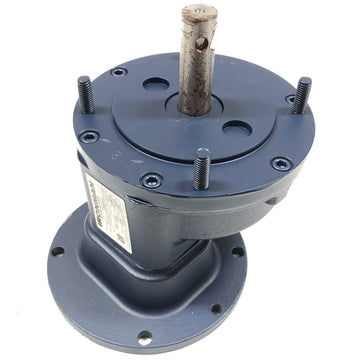 GR-TXMQ-2.000-56C-140TC Ironman By Grove Gear Reducer For 6 HP Motor