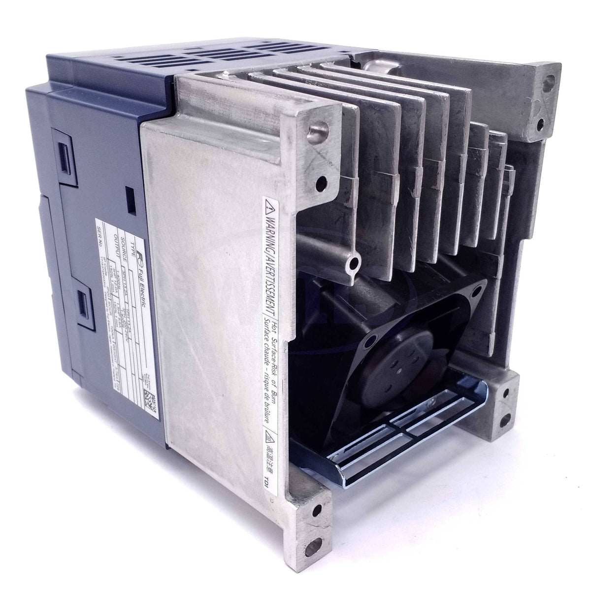 FRN0010C2S-2U 2 HP Fuji FRENIC-Mini C2 Compact Variable Frequency Driv ...
