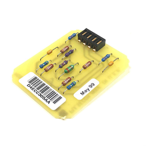 D4ECC305AA Pulsecom Circuit Breaker 104890-1