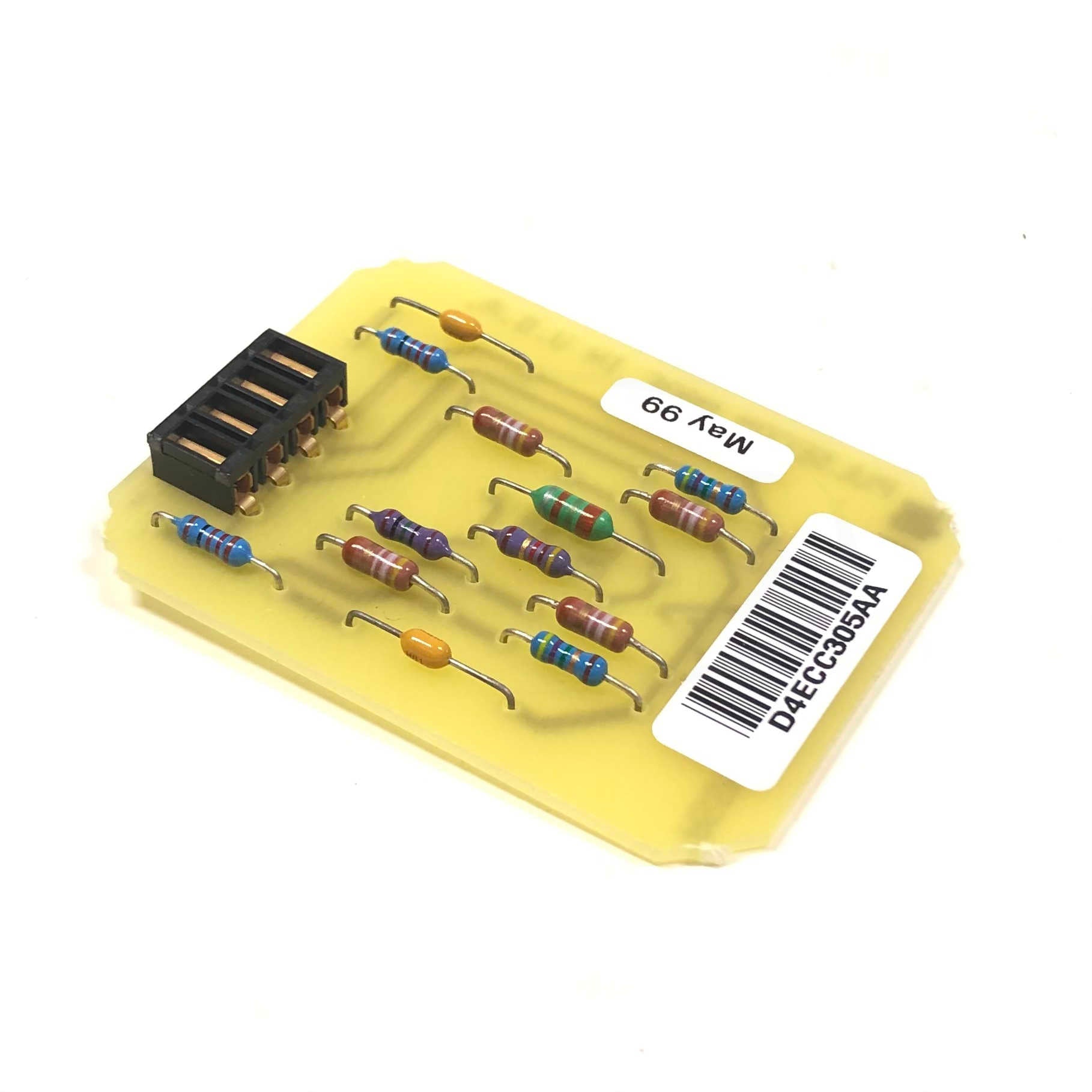 D4ECC305AA Pulsecom Circuit Breaker 104890-1