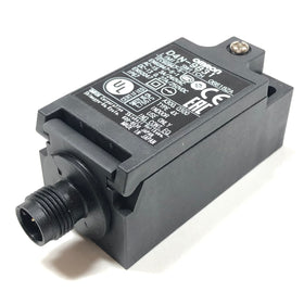 D4N-9B31 Omron Limit Switch, AC 3A, DC 270mA, 240VAC/250VDC