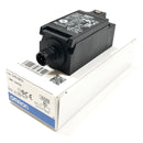 D4N-9B31 Omron Limit Switch, AC 3A, DC 270mA, 240VAC/250VDC-6