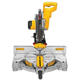 DWS716 DeWALT 12 Inch Electric Double-Bevel Compound Miter Saw