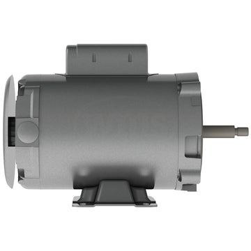 CJL1205A Baldor 1/3HP Jet Pump Electric Motor, 3450 RPM