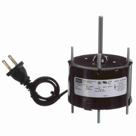 D540 Fasco 1/100HP OEM Replacement Electric Motor, 1550RPM - 0