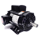 D5C2K Nidec 5HP Air Compressor Electric Motor 1800RPM-1