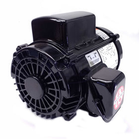 D5C2K Nidec 5HP Air Compressor Electric Motor 1800RPM - 0