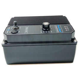 9391 KB Electronics SCR Variable Speed DC Motor Drive, Black