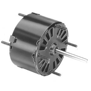 D603 Fasco 1/50HP Electric Motor, 1500 RPM - 0