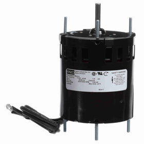 D608 Fasco 1/50HP Electric Motor, 3.3", 3000RPM - 0