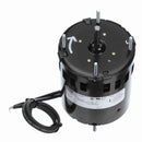 D608 Fasco 1/50HP Electric Motor, 3.3", 3000RPM-1