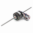 D635 Fasco 1/10, 1/20, 1/35HP Electric Motor, 1550RPM-3