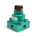 SHV-38 Adsens Technology Hand Valve