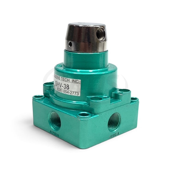 SHV-38 Adsens Technology Hand Valve