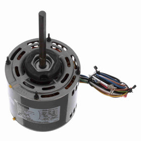 D703 Fasco 1/4, 1/3, 1/2HP Fan & Blower Electric Motor, 1075RPM