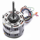 D727 Fasco 1/3, 1/4, 1/5HP Fan & Blower Electric Motor, 1075 RPM-1