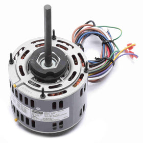 D727 Fasco 1/3, 1/4, 1/5HP Fan & Blower Electric Motor, 1075 RPM