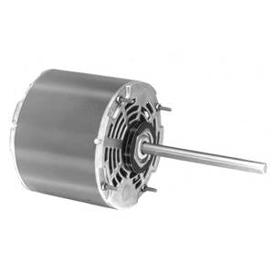 D729 Fasco 3/4 -1/2 - 1/3HP Direct Drive Electric Fan Motor, 1075RPM