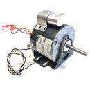 D736 Genteq 1/6 Hp, 115V, 1625 RPM, 1Ph, 60Hz, Motor-1