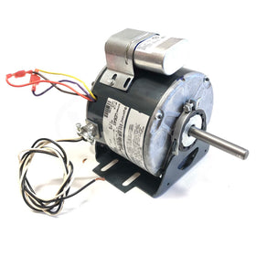 D736 Genteq 1/6 Hp, 115V, 1625 RPM, 1Ph, 60Hz, Motor