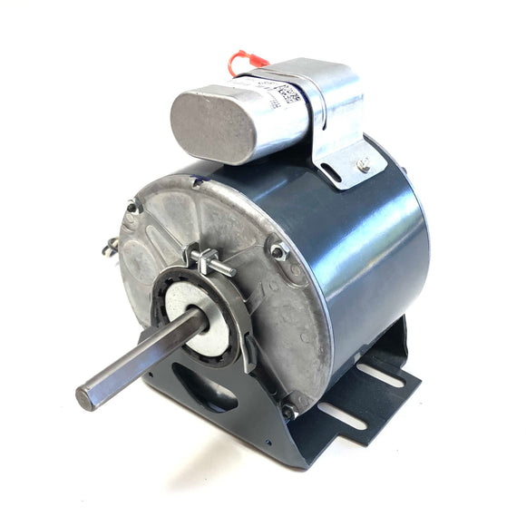 D736 Genteq 1/6 Hp, 115V, 1625 RPM, 1Ph, 60Hz, Motor