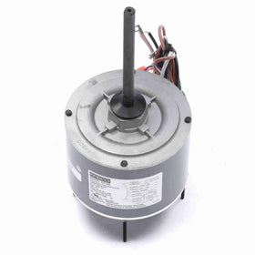 D7748 Fasco 1/3HP Condenser Fan Electric Motor, 5.6", 1075 RPM