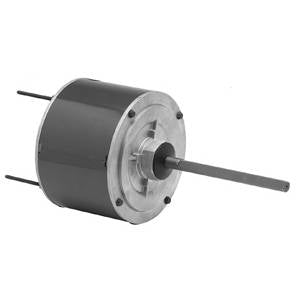 D7748 Fasco 1/3HP Condenser Fan Electric Motor, 5.6", 1075 RPM