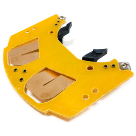 CSF180-4 Techtop Fixed/Stationary Start Switch