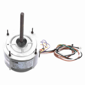 D7909 Fasco 1/4HP Condenser Fan Electric Motor, 1075RPM